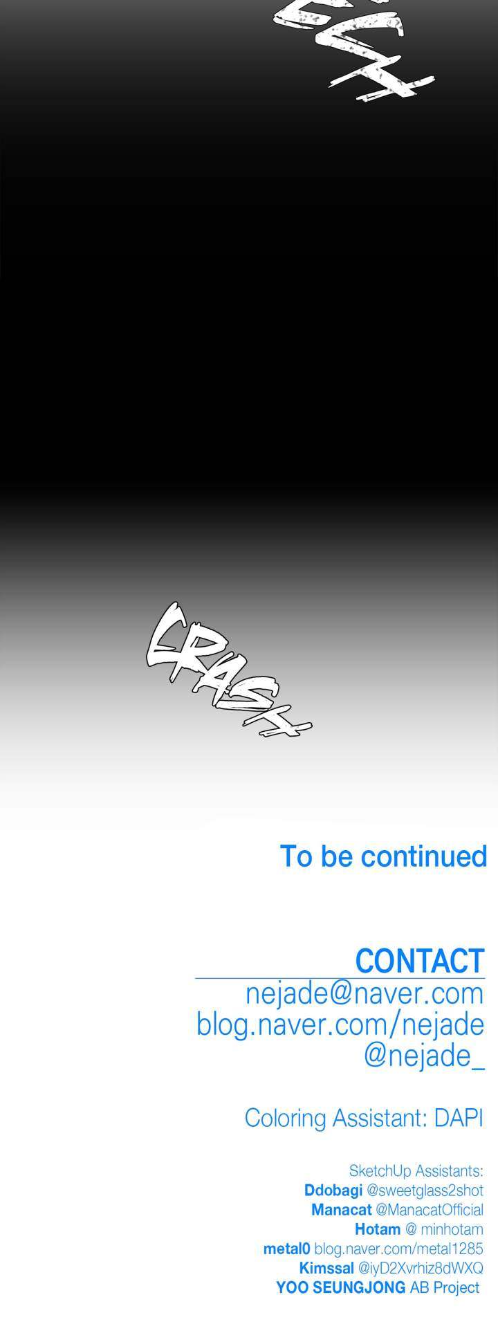 The Lady and Her Butler - Chapter 129 [photo 24] - MangaPorn