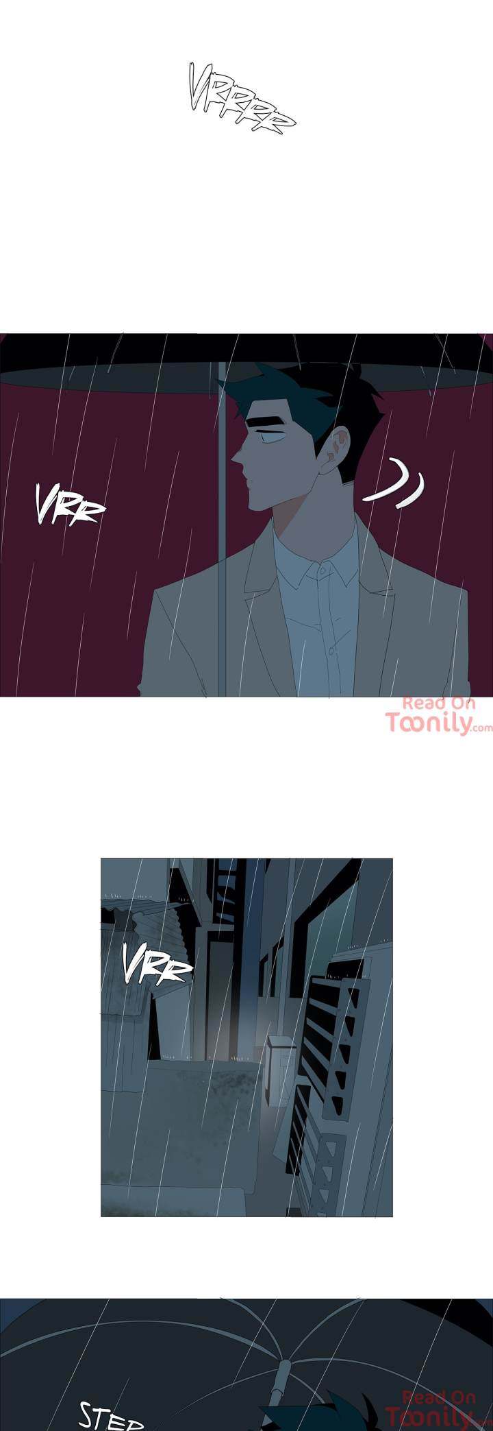 The Lady and Her Butler - Chapter 130 [photo 11] - MangaPorn