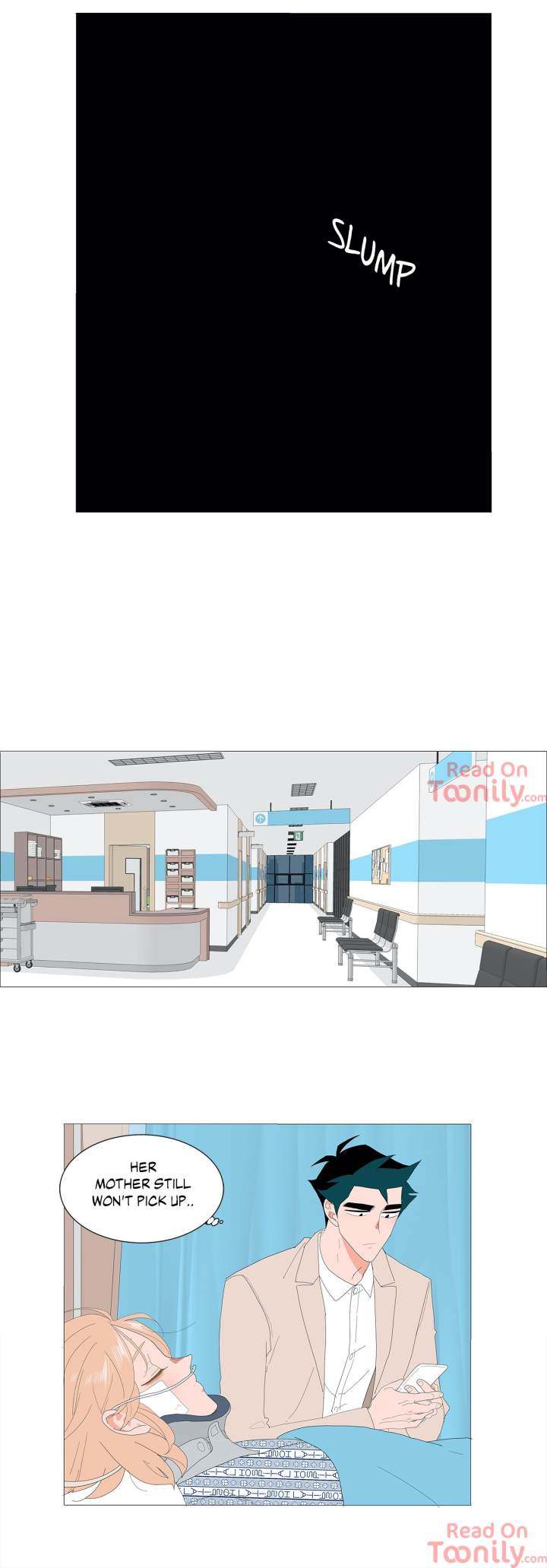 The Lady and Her Butler - Chapter 130 [photo 15] - MangaPorn