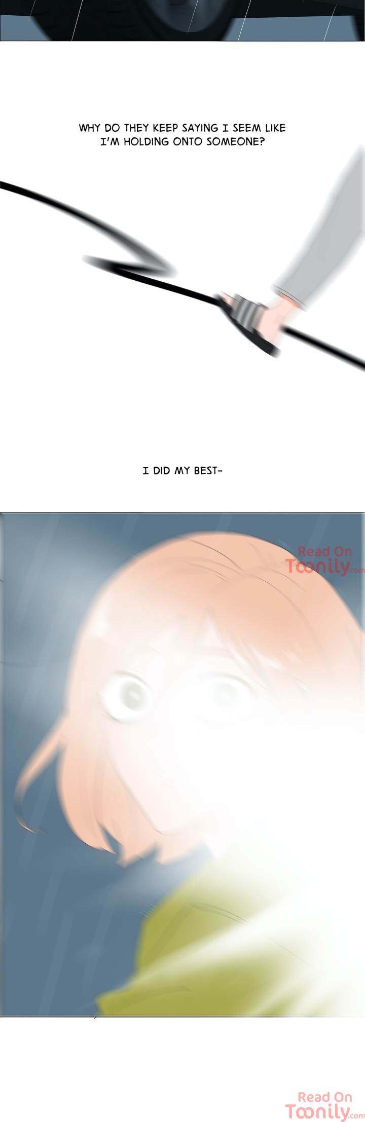 The Lady and Her Butler - Chapter 130 [photo 6] - MangaPorn