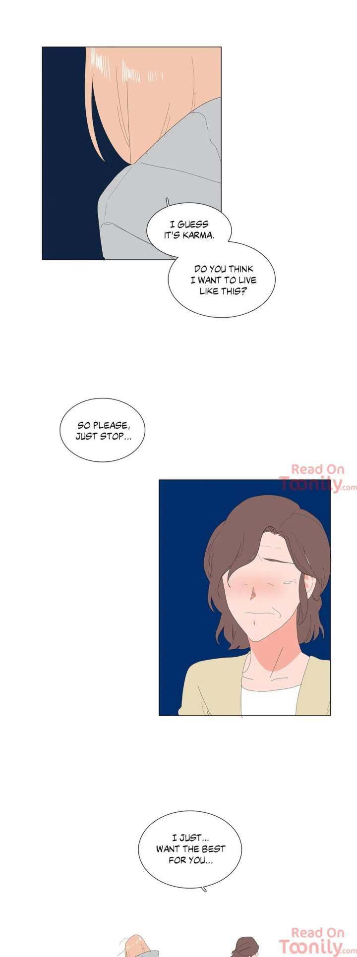 The Lady and Her Butler - Chapter 131 [photo 13] - MangaPorn