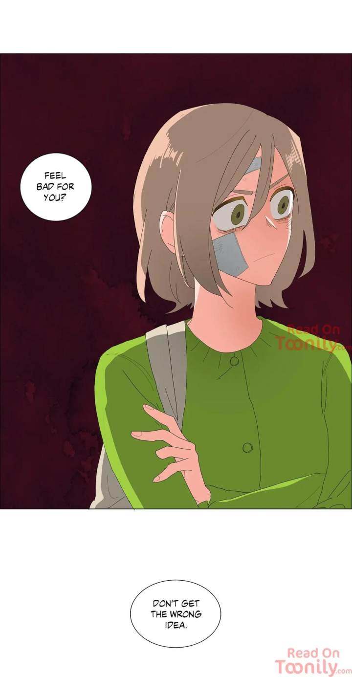 The Lady and Her Butler - Chapter 131 [photo 19] - MangaPorn