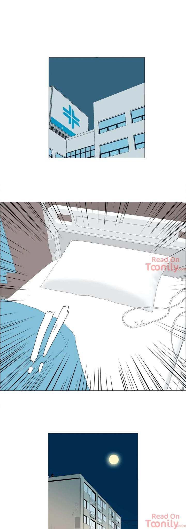 The Lady and Her Butler - Chapter 131 [photo 7] - MangaPorn