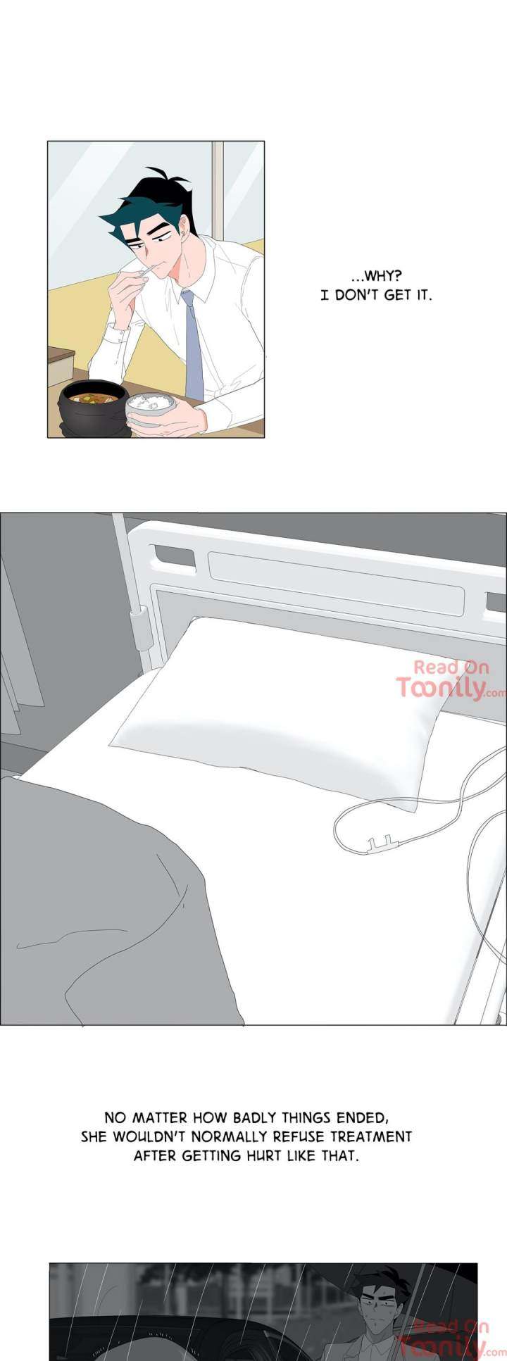 The Lady and Her Butler - Chapter 132 [photo 10] - MangaPorn