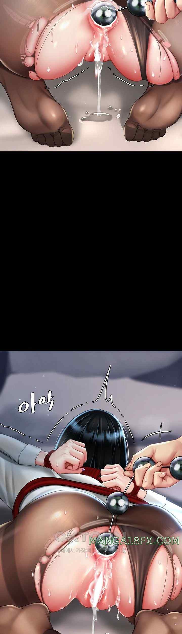 Mom Eat First Raw - Chapter 51 [photo 15] - MangaPorn