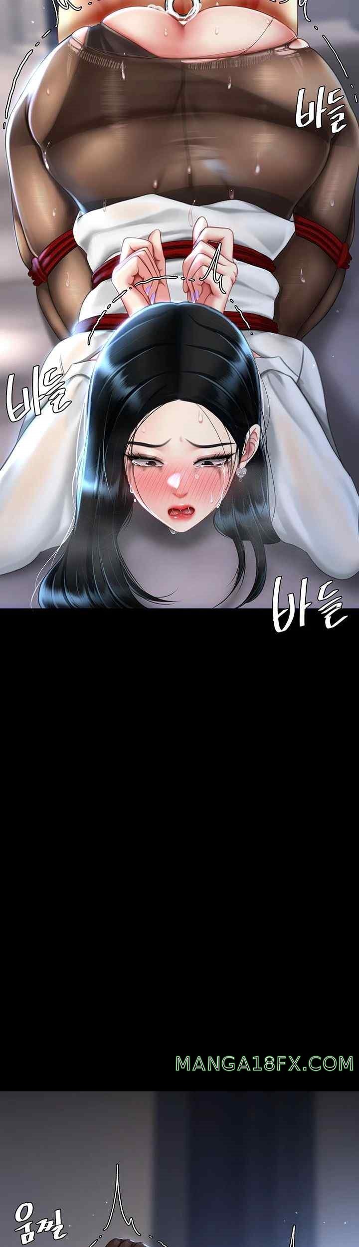 Mom Eat First Raw - Chapter 51 [photo 20] - MangaPorn