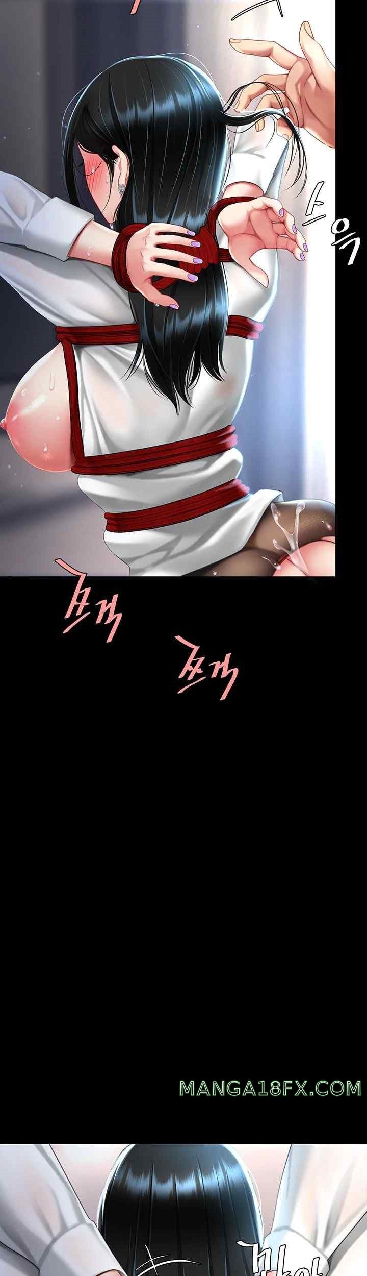 Mom Eat First Raw - Chapter 51 [photo 42] - MangaPorn