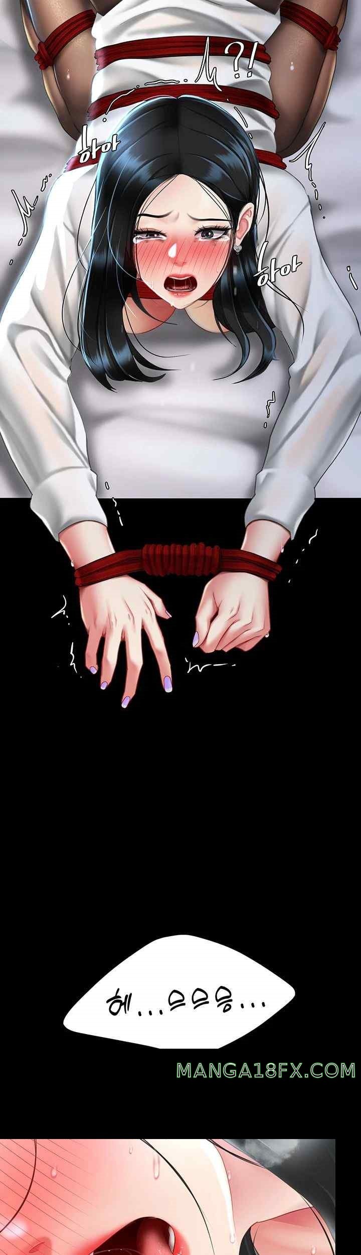 Mom Eat First Raw - Chapter 51 [photo 57] - MangaPorn