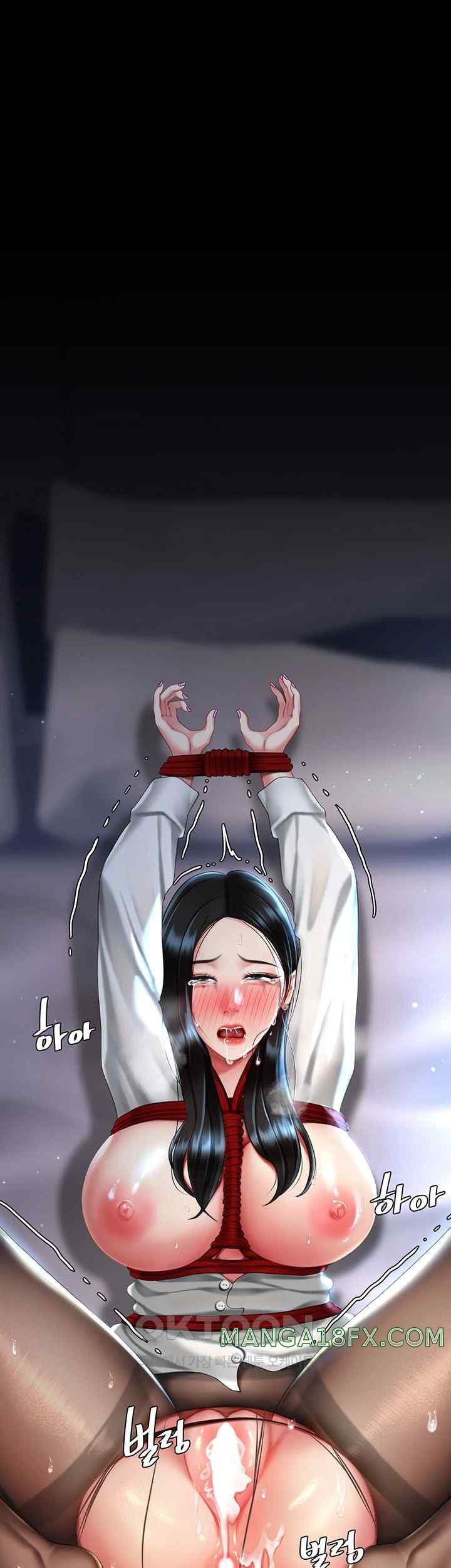 Mom Eat First Raw - Chapter 51 [photo 63] - MangaPorn