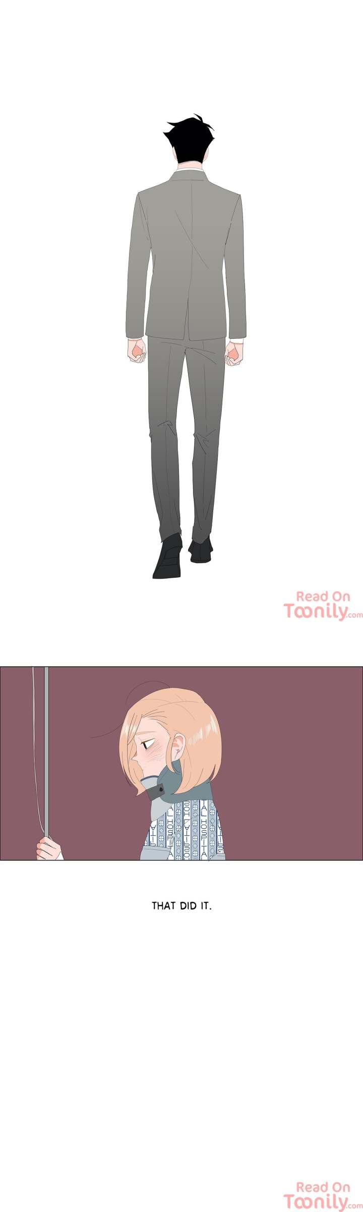 The Lady and Her Butler - Chapter 133 [photo 7] - MangaPorn