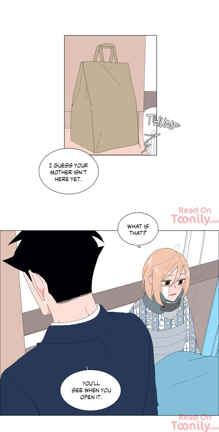 The Lady and Her Butler - Chapter 134 [photo 1] - MangaPorn