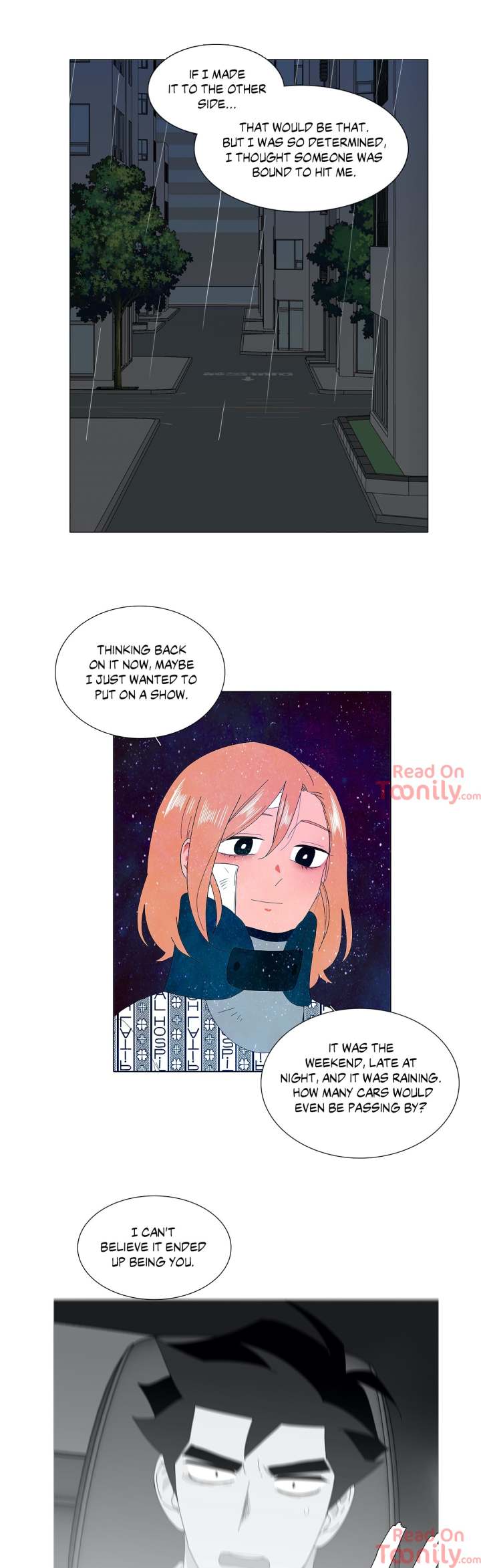 The Lady and Her Butler - Chapter 134 [photo 13] - MangaPorn