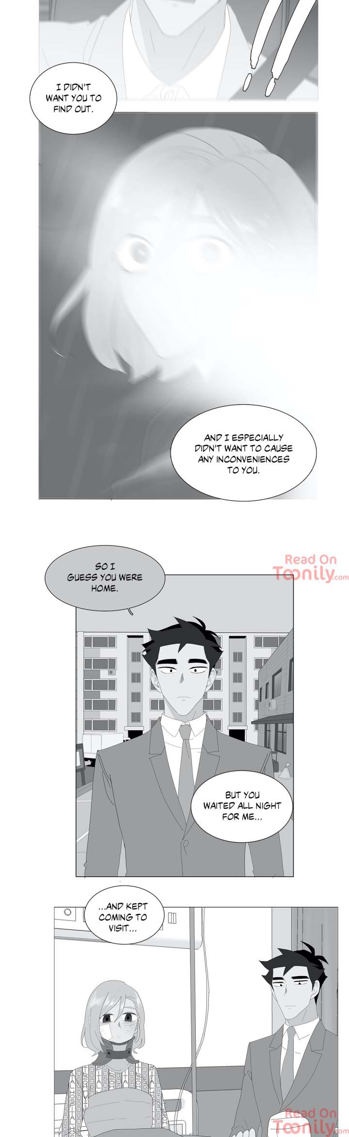 The Lady and Her Butler - Chapter 134 [photo 14] - MangaPorn