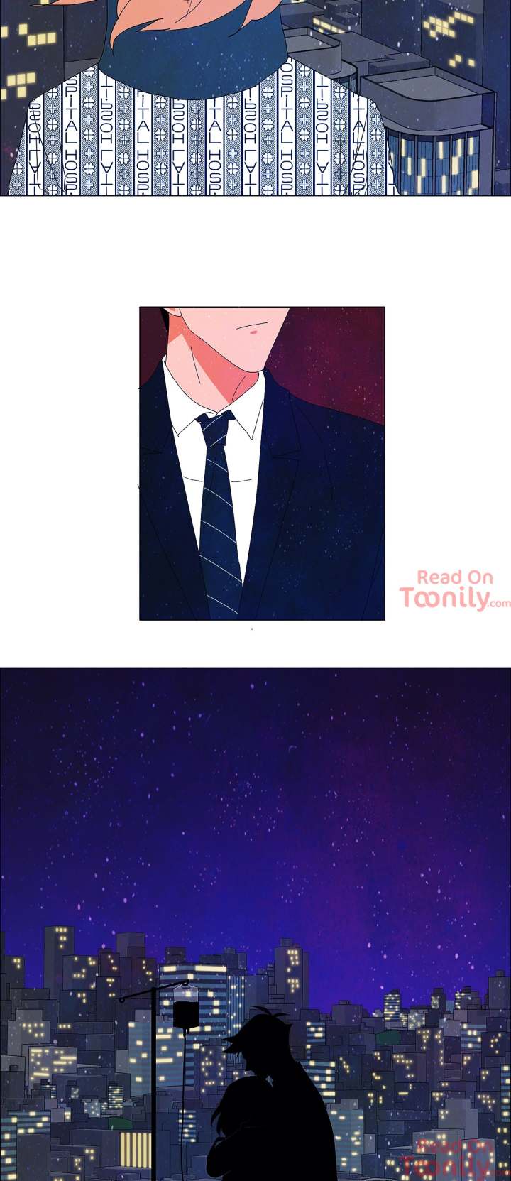 The Lady and Her Butler - Chapter 134 [photo 17] - MangaPorn