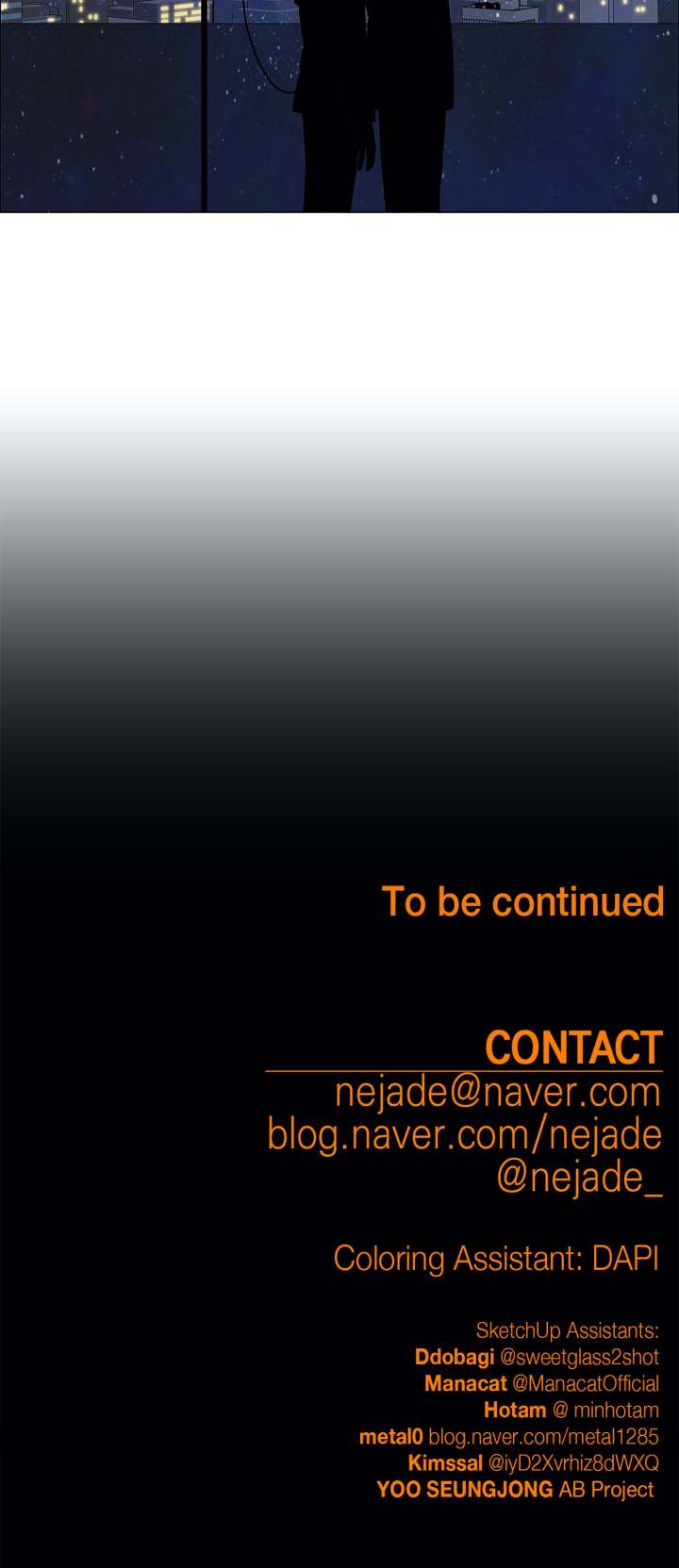 The Lady and Her Butler - Chapter 134 [photo 18] - MangaPorn