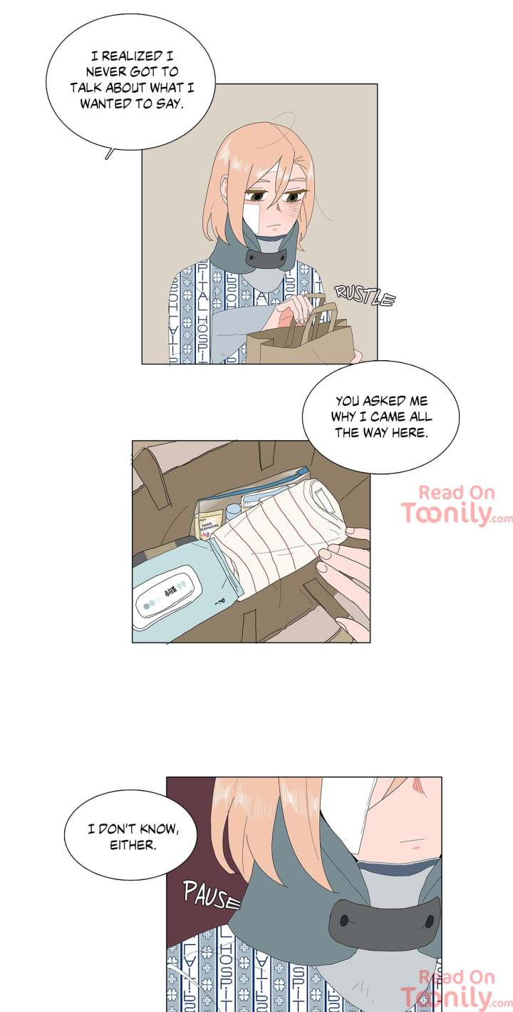 The Lady and Her Butler - Chapter 134 [photo 2] - MangaPorn