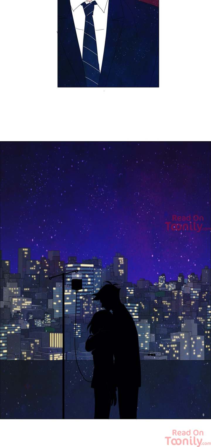 The Lady and Her Butler - Chapter 135 [photo 2] - MangaPorn