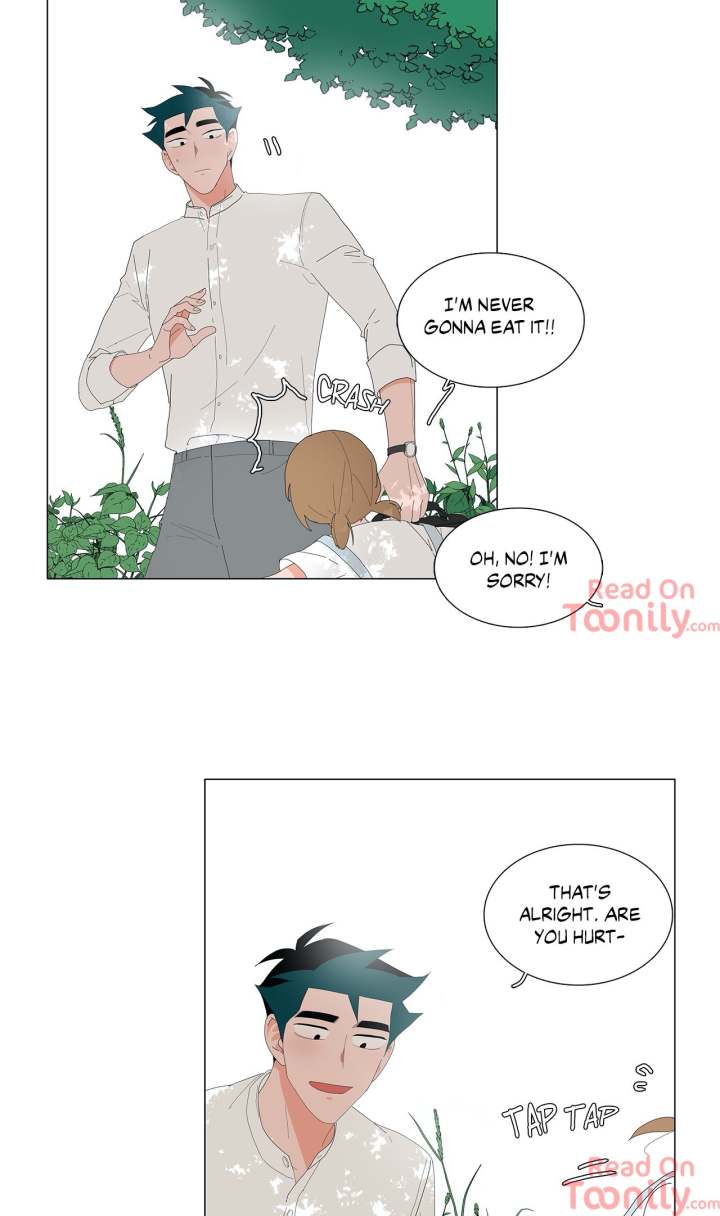 The Lady and Her Butler - Chapter 135 [photo 25] - MangaPorn