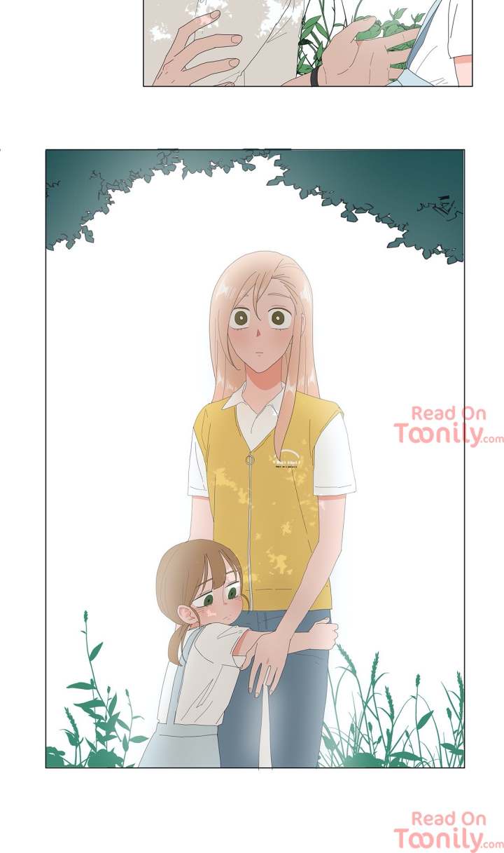 The Lady and Her Butler - Chapter 135 [photo 26] - MangaPorn