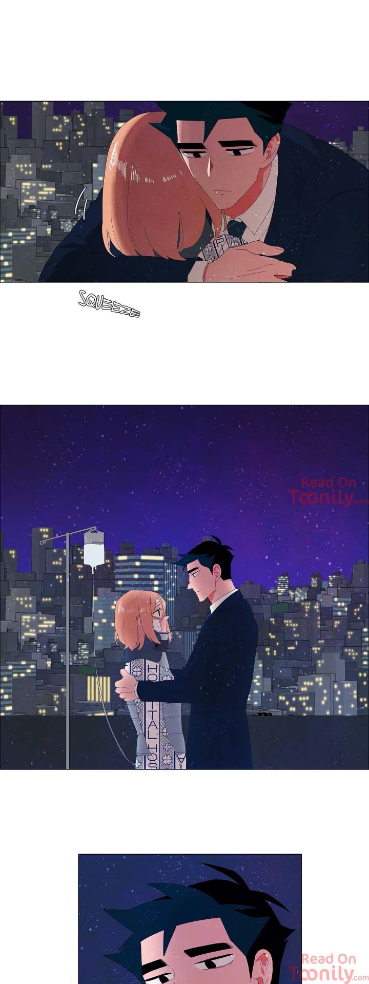 The Lady and Her Butler - Chapter 135 [photo 3] - MangaPorn
