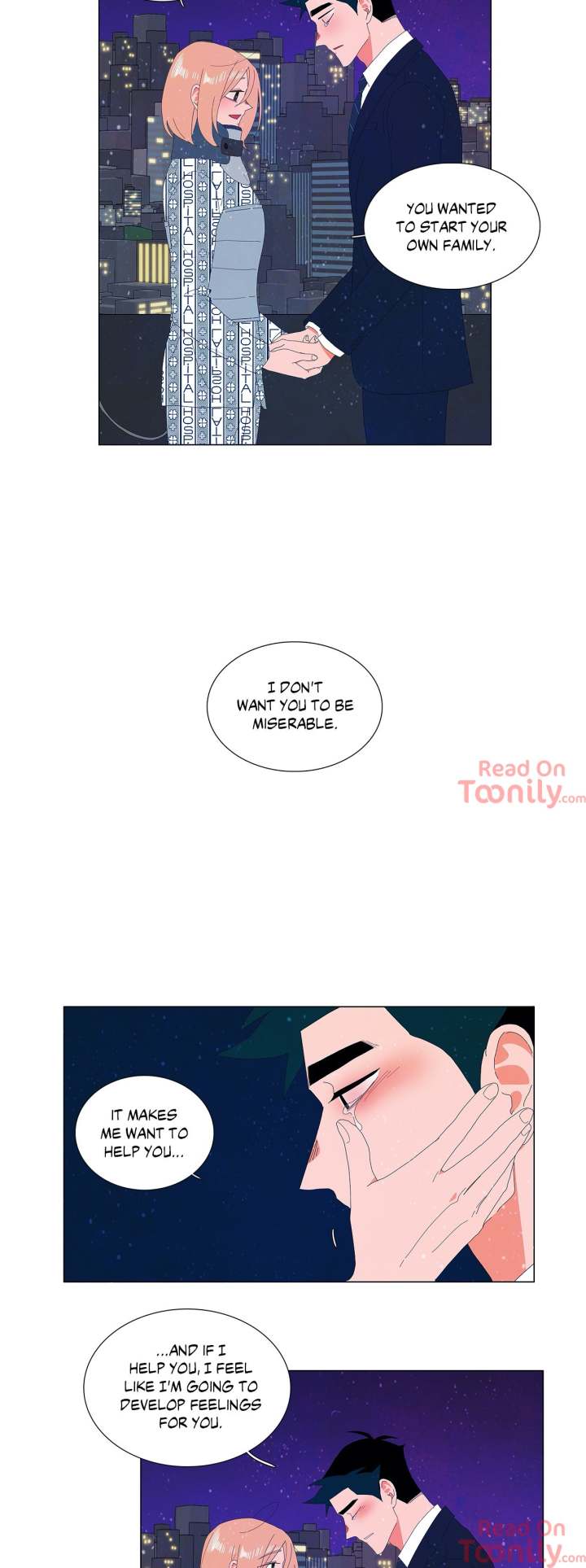 The Lady and Her Butler - Chapter 135 [photo 7] - MangaPorn