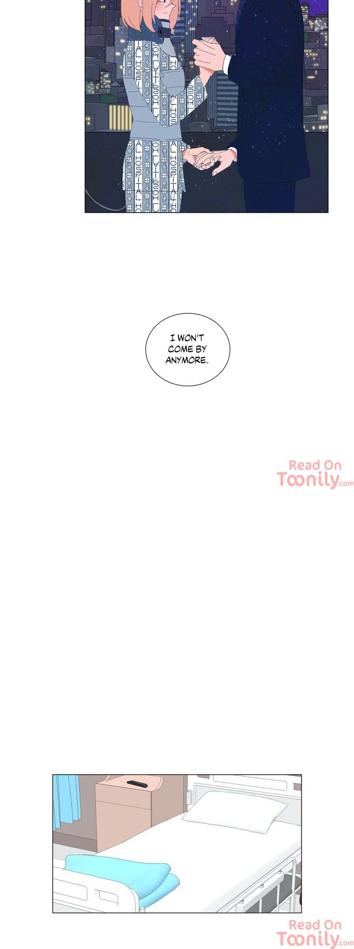 The Lady and Her Butler - Chapter 135 [photo 8] - MangaPorn