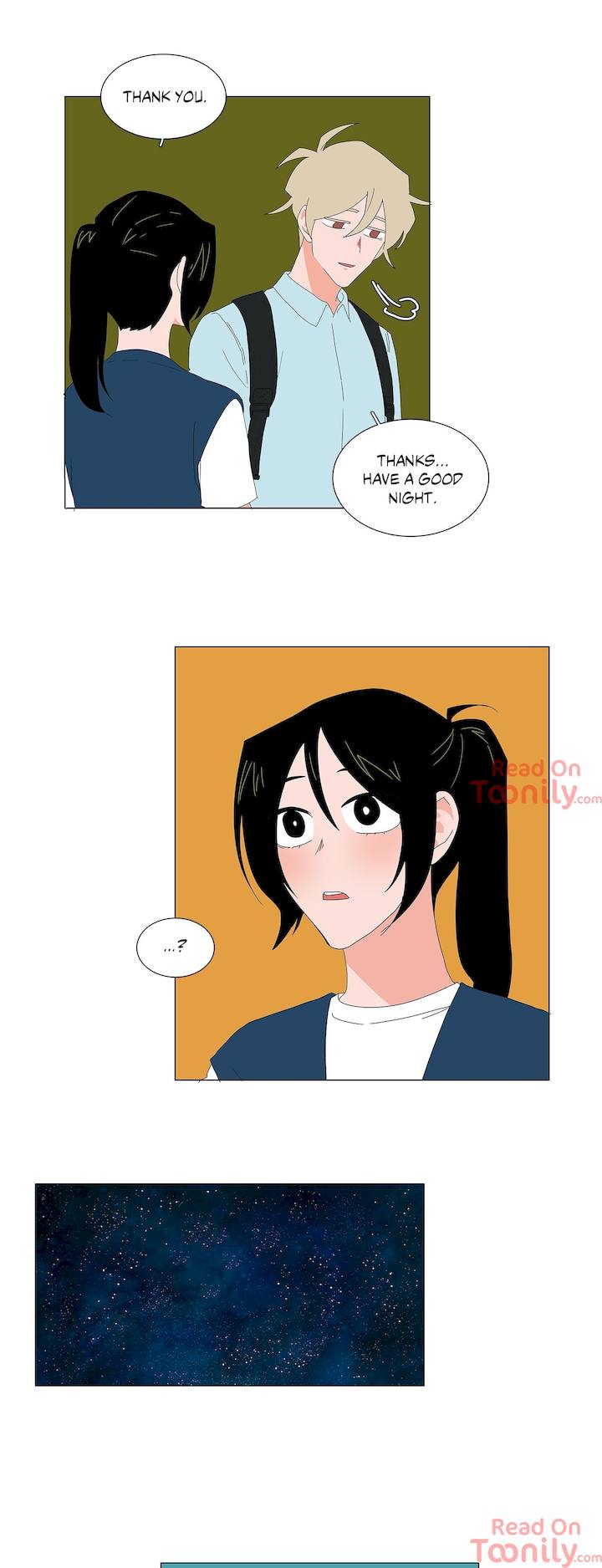 The Lady and Her Butler - Chapter 137 [photo 14] - MangaPorn