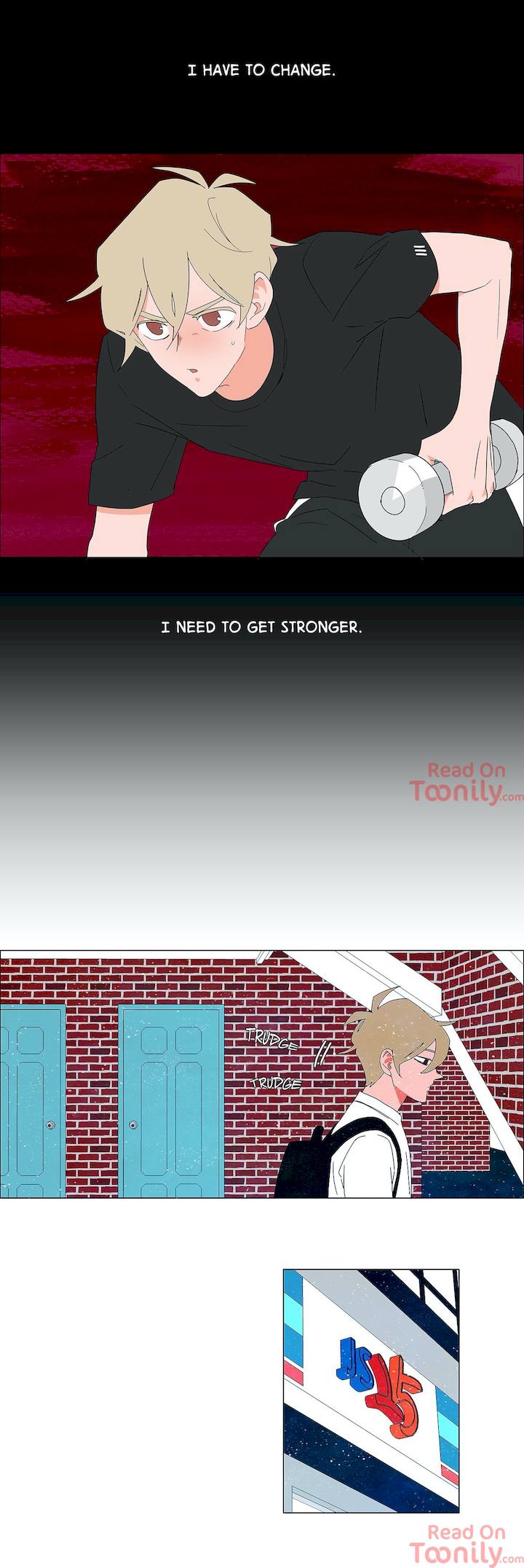 The Lady and Her Butler - Chapter 137 [photo 6] - MangaPorn