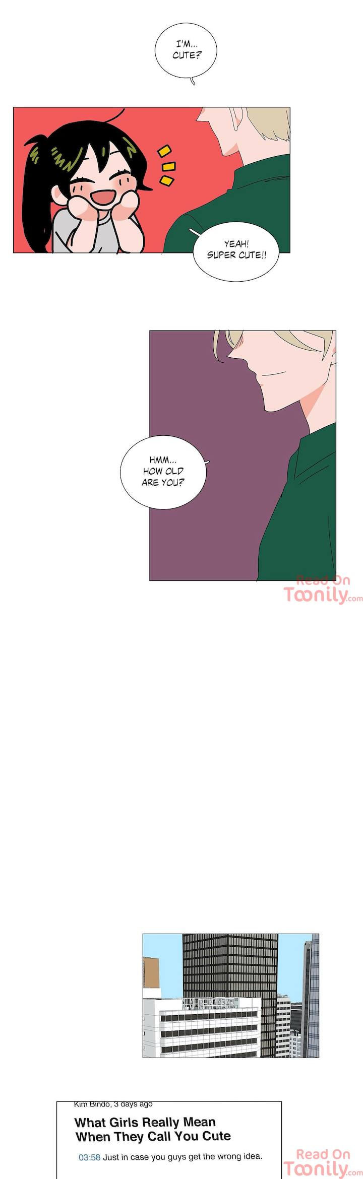 The Lady and Her Butler - Chapter 138 [photo 10] - MangaPorn