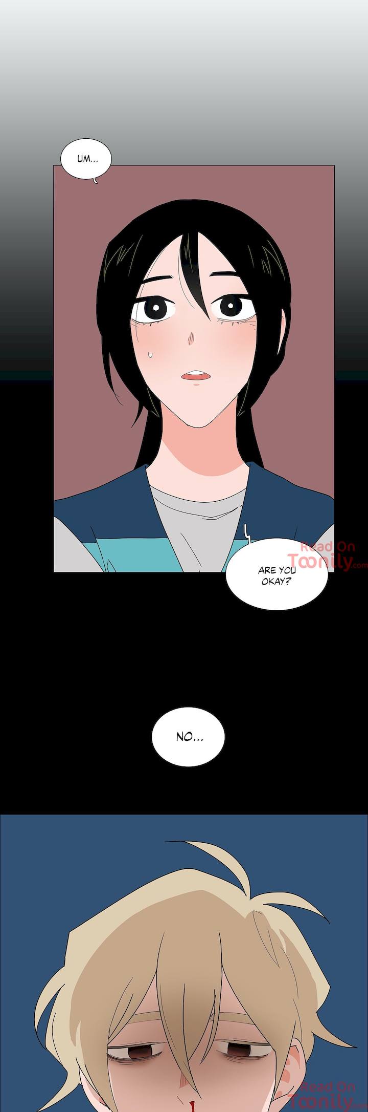 The Lady and Her Butler - Chapter 138 [photo 2] - MangaPorn