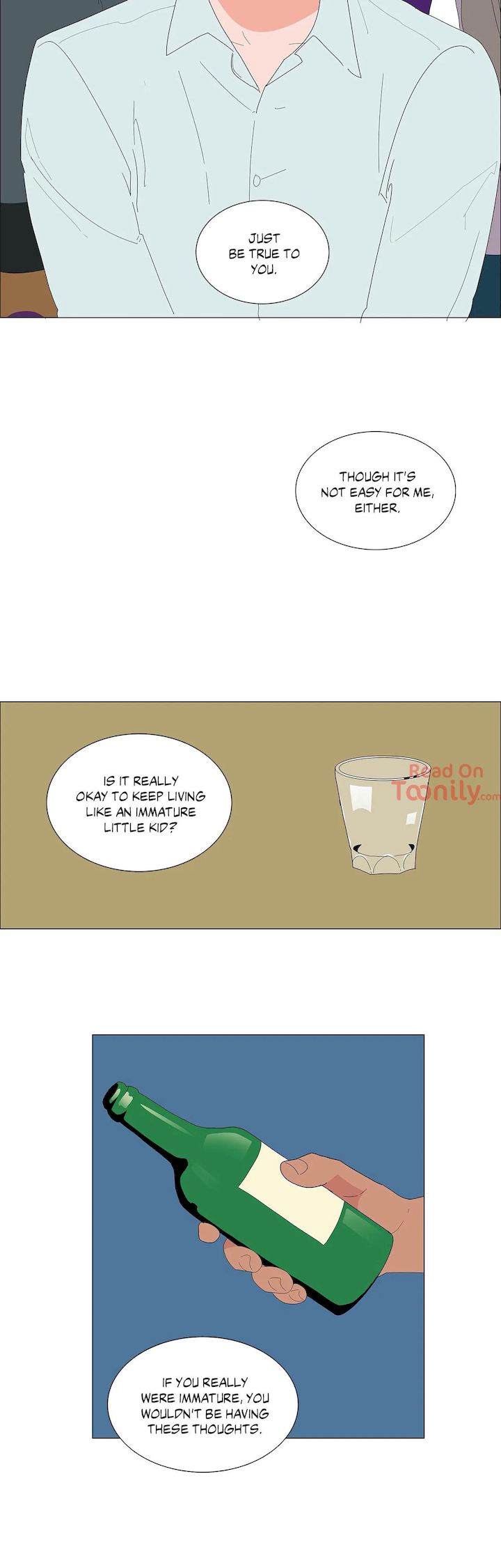 The Lady and Her Butler - Chapter 140 [photo 15] - MangaPorn