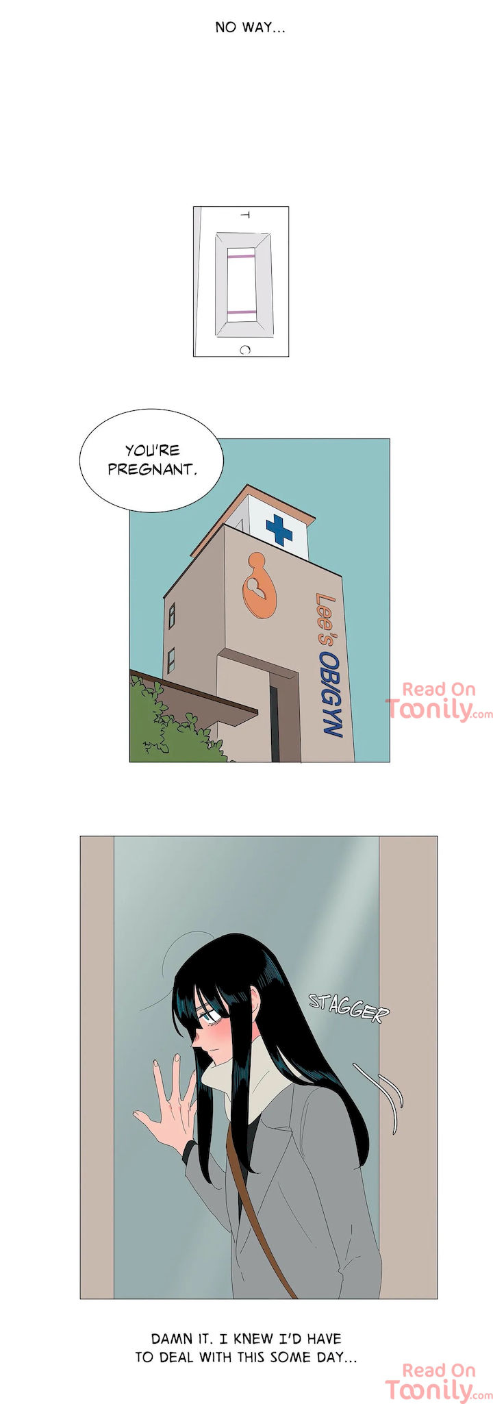 The Lady and Her Butler - Chapter 142 [photo 9] - MangaPorn