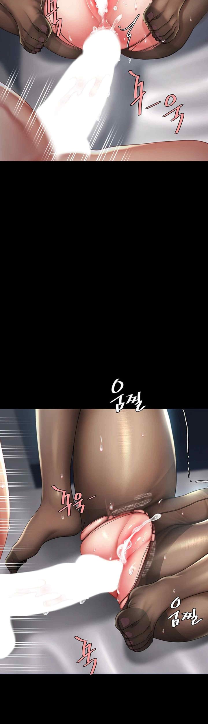 Mom Eat First Raw - Chapter 52 [photo 11] - MangaPorn