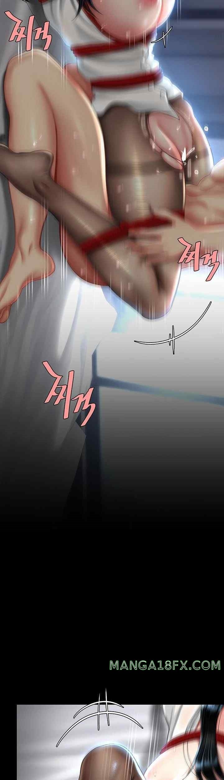 Mom Eat First Raw - Chapter 52 [photo 26] - MangaPorn