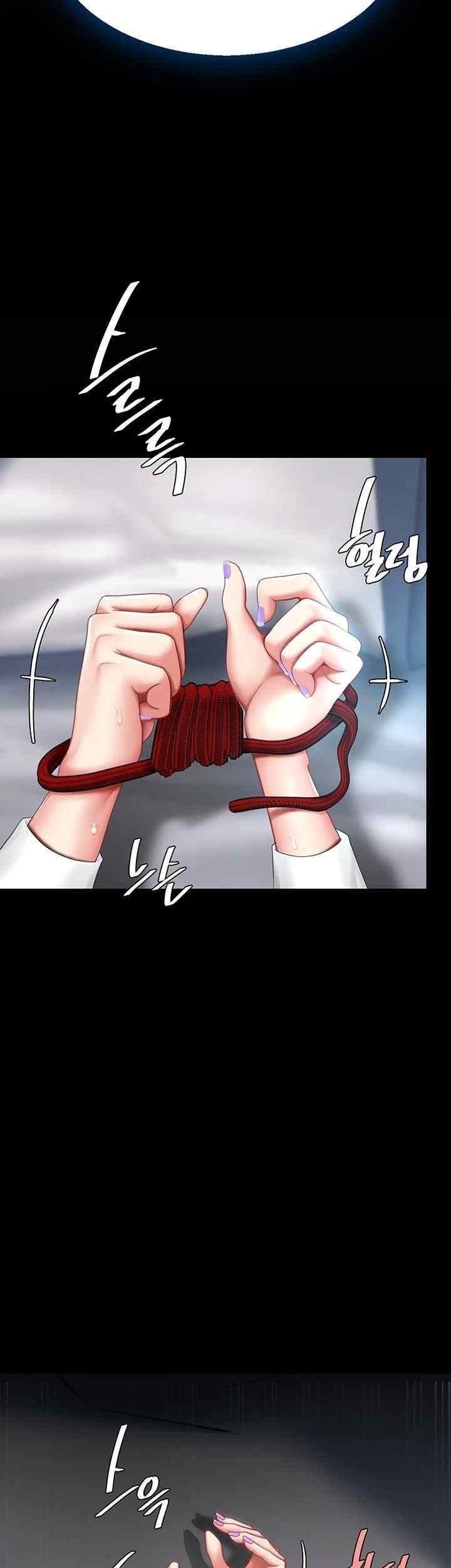 Mom Eat First Raw - Chapter 52 [photo 34] - MangaPorn