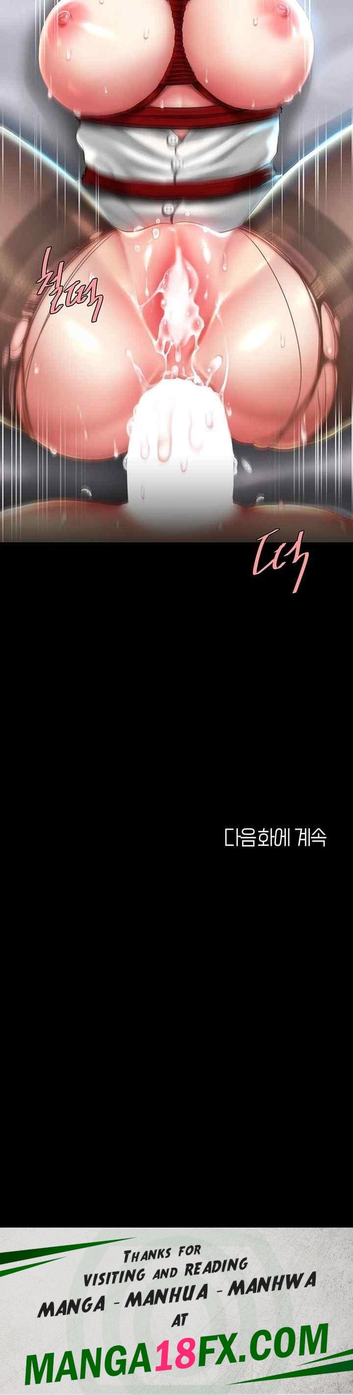 Mom Eat First Raw - Chapter 52 [photo 62] - MangaPorn