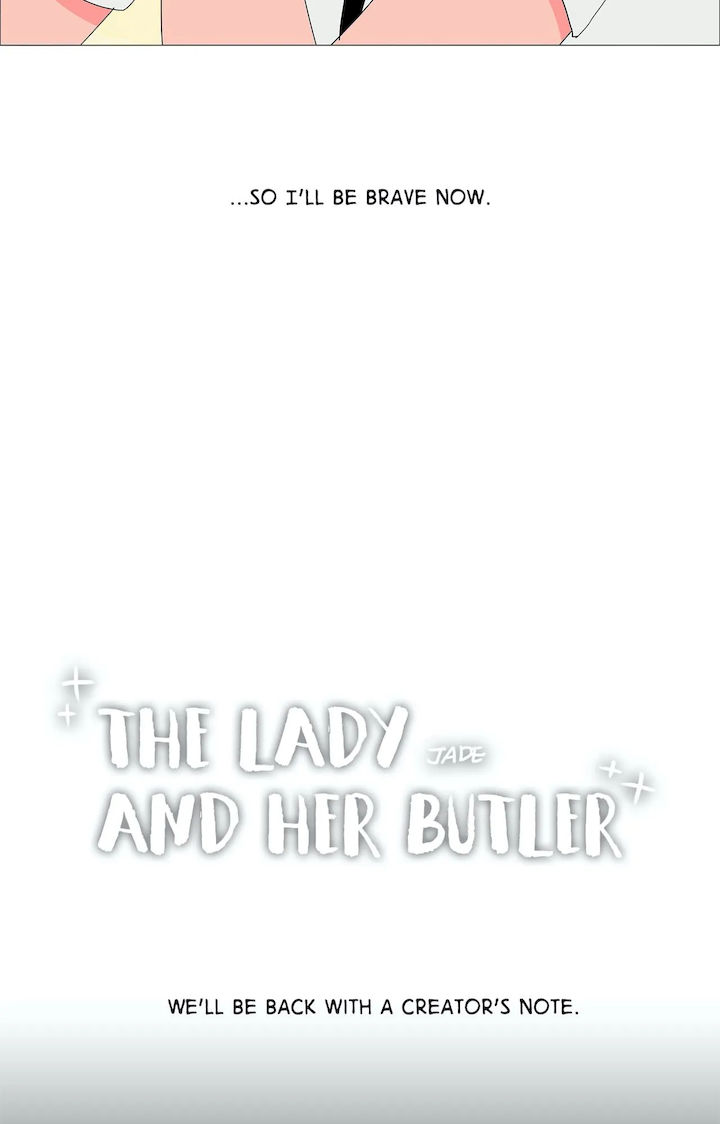 The Lady and Her Butler - Chapter 143 [photo 24] - MangaPorn