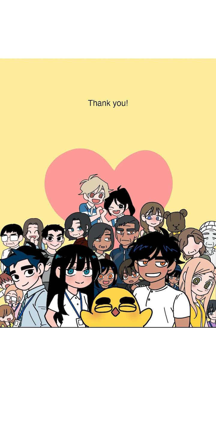 The Lady and Her Butler - Chapter 143.5 [photo 6] - MangaPorn