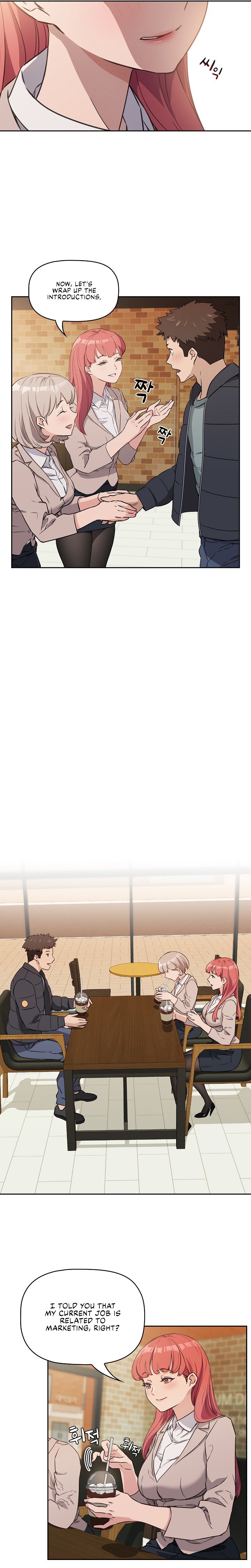 The Four Of Us Can’t Live Together - Chapter 1 [photo 10] - MangaPorn