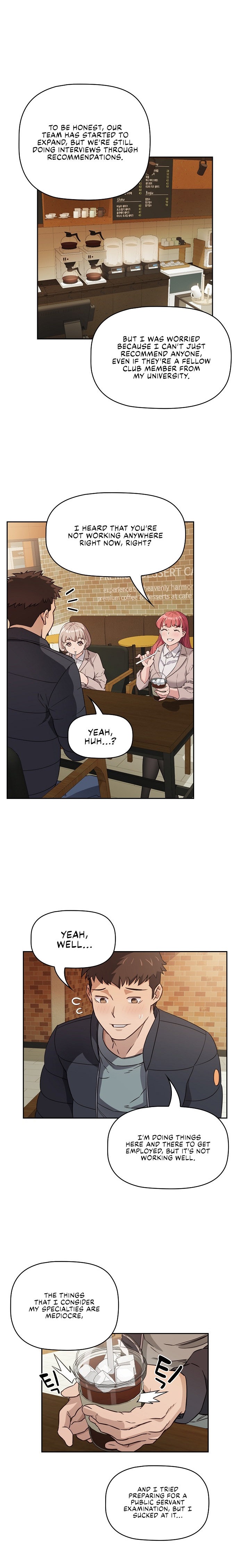 The Four Of Us Can’t Live Together - Chapter 1 [photo 11] - MangaPorn