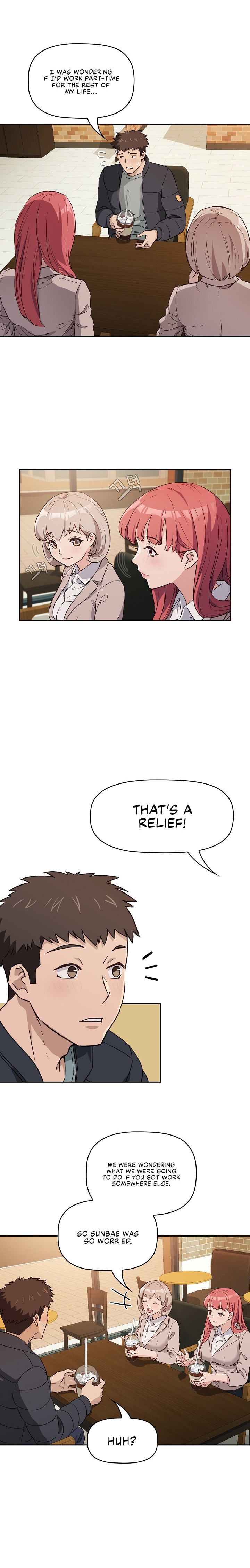 The Four Of Us Can’t Live Together - Chapter 1 [photo 12] - MangaPorn