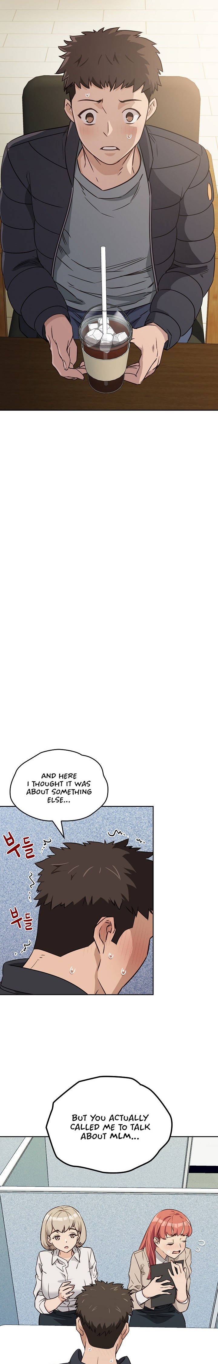 The Four Of Us Can’t Live Together - Chapter 1 [photo 14] - MangaPorn