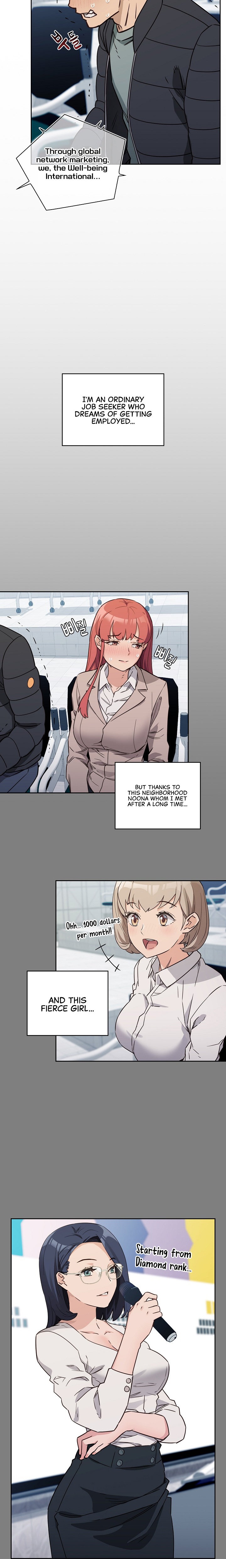 The Four Of Us Can’t Live Together - Chapter 1 [photo 2] - MangaPorn