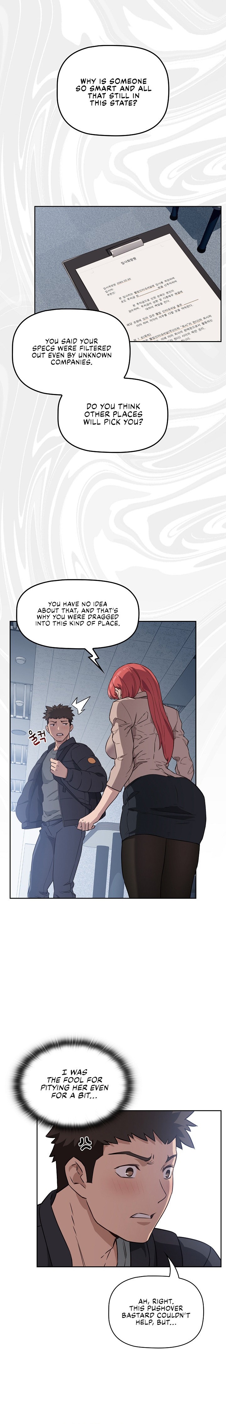 The Four Of Us Can’t Live Together - Chapter 1 [photo 27] - MangaPorn