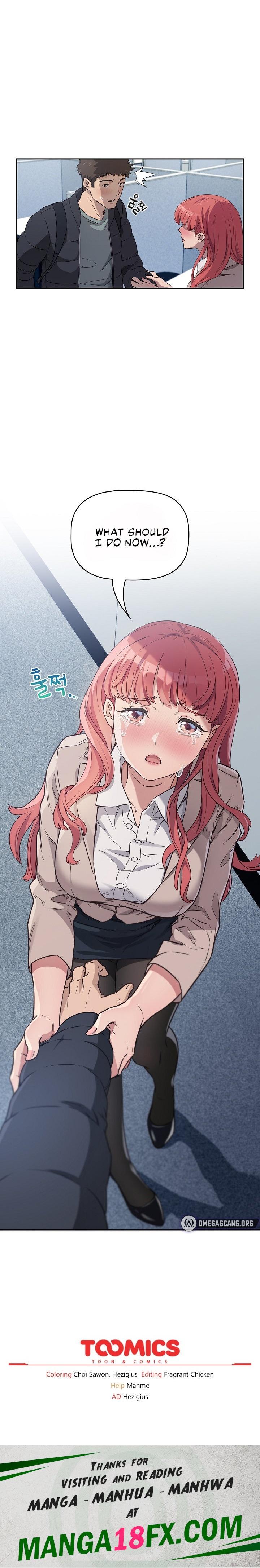 The Four Of Us Can’t Live Together - Chapter 1 [photo 33] - MangaPorn