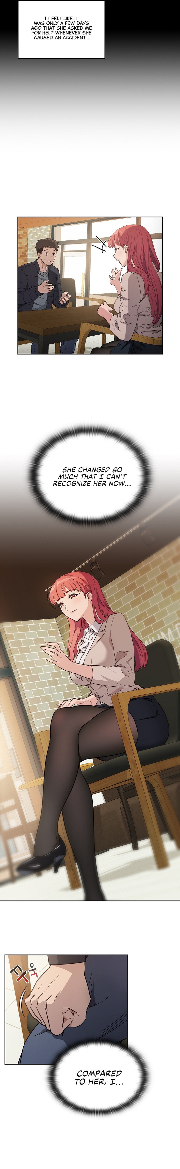 The Four Of Us Can’t Live Together - Chapter 1 [photo 7] - MangaPorn