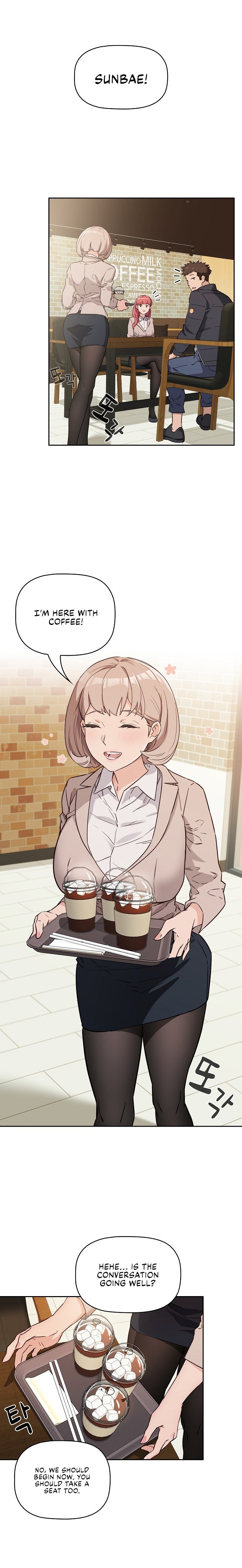 The Four Of Us Can’t Live Together - Chapter 1 [photo 8] - MangaPorn