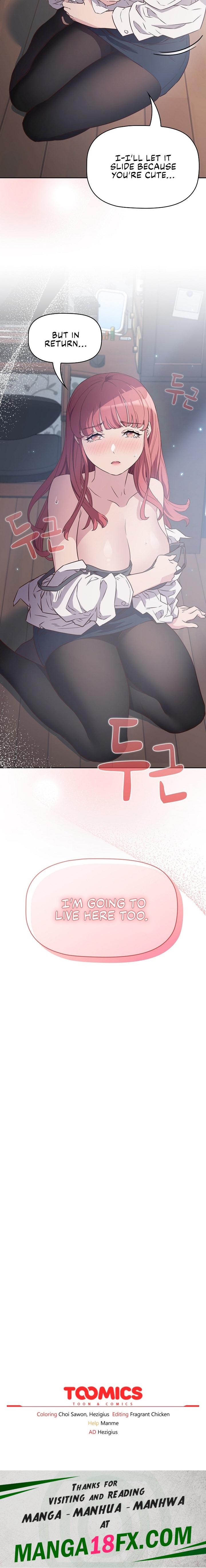 The Four Of Us Can’t Live Together - Chapter 2 [photo 24] - MangaPorn