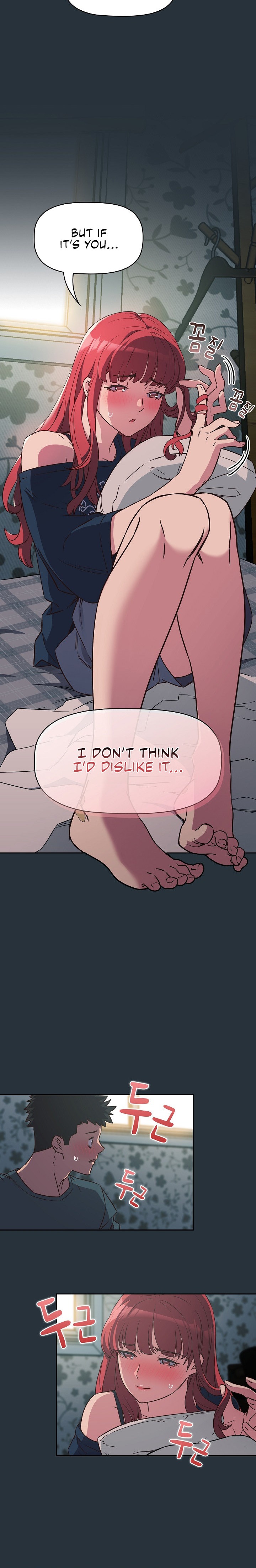 The Four Of Us Can’t Live Together - Chapter 3 [photo 21] - MangaPorn