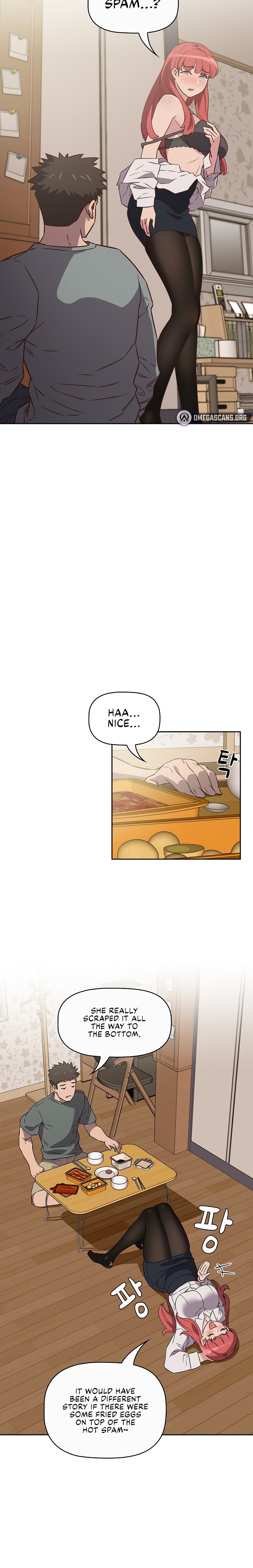 The Four Of Us Can’t Live Together - Chapter 3 [photo 9] - MangaPorn